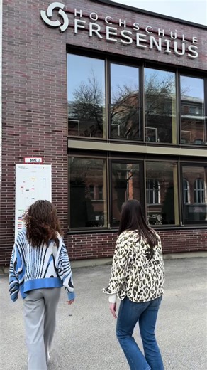 Open Campus Day in München: Erlebe die Hochschule!