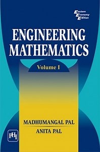 Download PHI Engineering Mathematics Volume 1 PDF Online 2022
