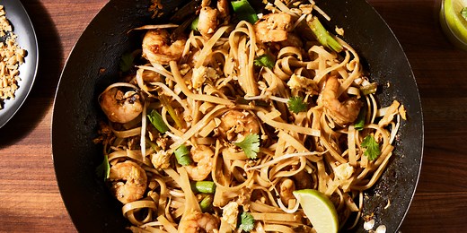 It's Time To Try Your Hand at Cooking Asian Cuisine At Home—These 67 Recipes Can Help