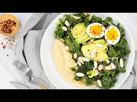 10 Healthy Eating Tips | How to Eat Well Every Day