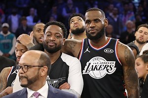 NBA All-Star Game 2019: Hits and Flops