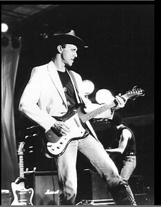 Mike Henderson - Alchetron, The Free Social Encyclopedia