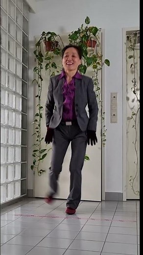 Charleston Tutorial for Beginners - Shuffle Dance for Fun