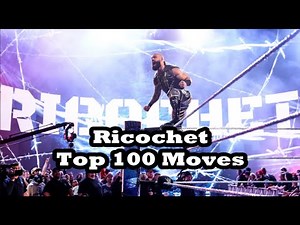 Top 100 Moves of Ricochet