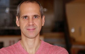 Alex Blumberg, Radio Journalist