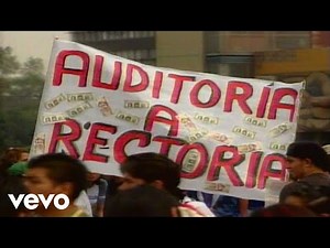 Rage Against The Machine - Documentary Pt. IV (from The Battle Of Mexico City)