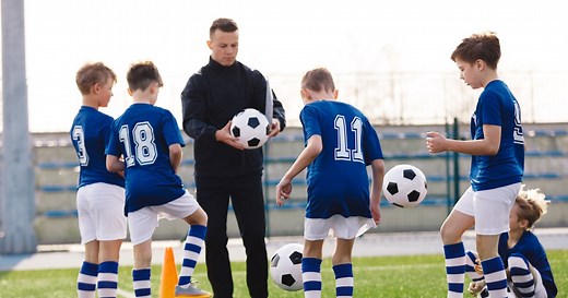 12 Speeches From Athletes and Coaches That Will Inspire Your Kid in Any Situation