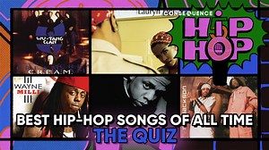 Hip-Hop Quiz: Test Your Knowledge of Rap’s Best Tracks