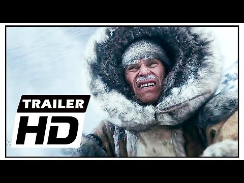 Togo (2019) Official Trailer | Drama