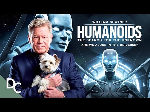 Real Life Humanoid Monster Encounters | Weird or What? | Ft. William Shatner | Documentary Central