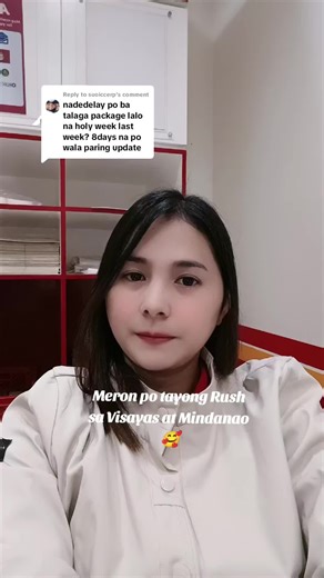 LBC Package Tracking and Rush Delivery Explained