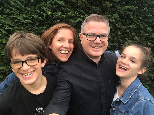 About Fragile X Syndrome | Fragile X Society | UK