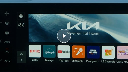 Entertainment and Data Services