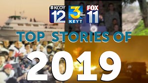 A look back at the top stories of 2019 throughout our area