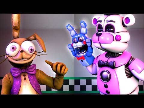 FNaF Comedy Sketch showcase 2020