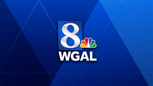 LIVE: Watch WGAL News 8 Today
