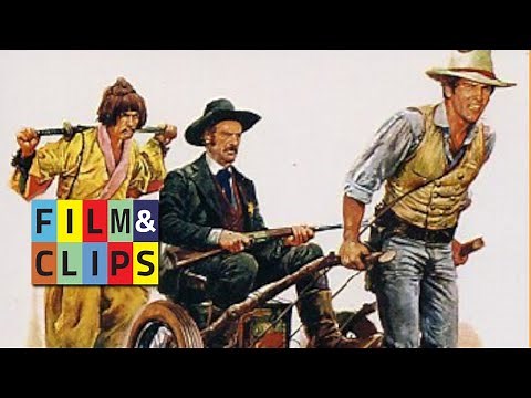 Samurai - Full Movie by Film&Clips