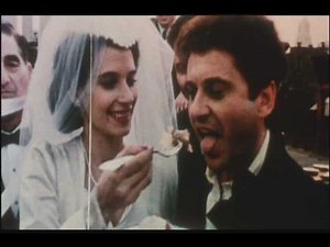 RAGING BULL - Montage Scene