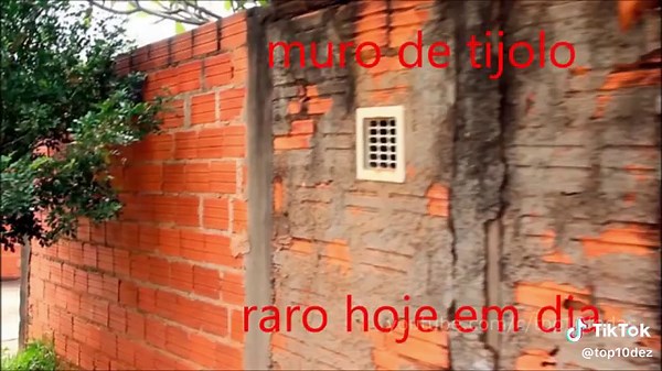 top 10 muros #top10 #topdez #muro #muros #top10dez #topdez10