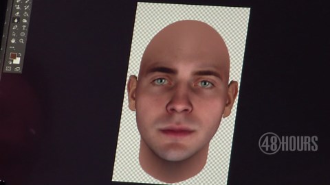 How cutting-edge DNA technology is used to develop composite sketches