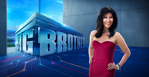 Big Brother Live Feeds - Stream on Paramount Plus