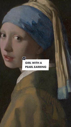 Girl with a Pearl Earring: Understanding Vermeer's Masterpiece