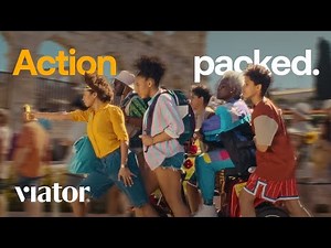 Viator Makes a Roman Ruins Tour Action-Packed