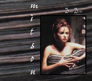 Mitsou - Dis-Moi, Dis-Moi