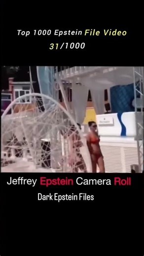 Epstein File 31/1000 | Legal Pressure Builds File 31