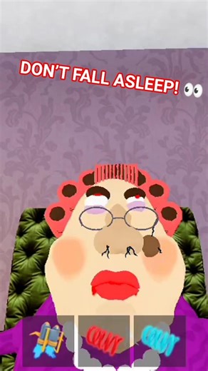 Roblox Wake Up Challenge 😱 | If I Don’t Wake Up I Lose! (Funny & Crazy Moments)