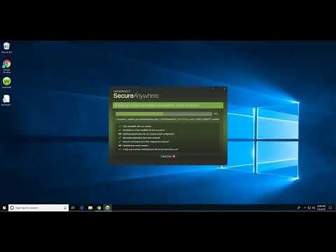Webroot Antivirus Download And Install Process