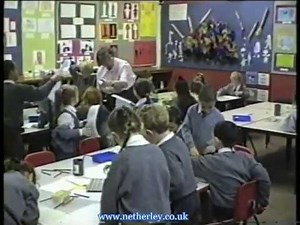 JOSEPH WILLIAMS SCHOOL 1982,83 ONWARDS