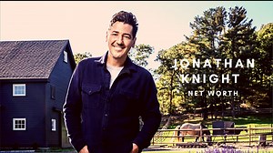 Jonathan Knight– Net Worth, Salary, Family, Girlfriend and more