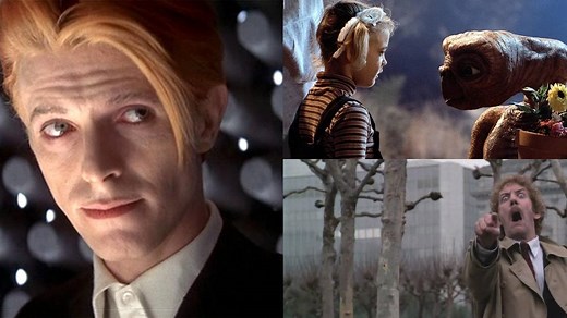 The 10 Best Alien Movies Available On Amazon Prime Video