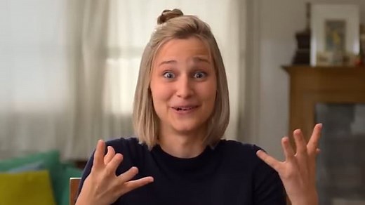 Hack Your Health: The Secrets of Your Gut official trailer