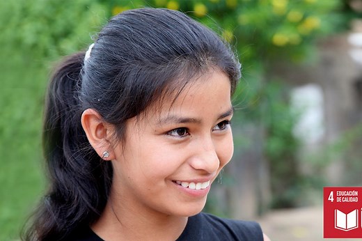 Empoderamiento adolescente