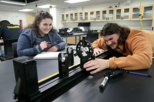 B.S. Applied Science