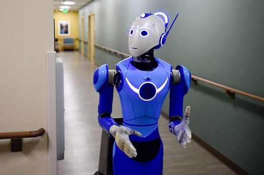 29 Real Robots That Exist Today