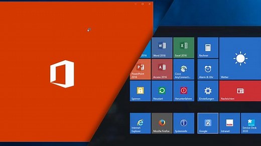 Office 2019: Microsoft zwingt Nutzer zu Windows 10