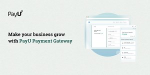Best Payment Gateway in India for Digital Payments - PayU