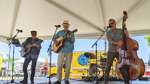 St. Augustine Live Music