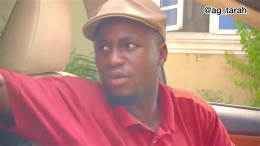 Driving lesson with Aboki 😂😂😂 | One ozain comedy