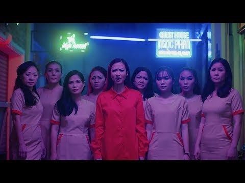 Suboi - N-SAO? (Official Music Video)