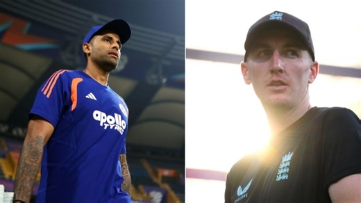 IND Vs ENG T20 World Cup 2026 Semi-Final 2, Where To Watch Live: TV Channels, Streaming And Live Score For India Vs England