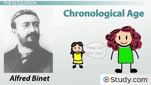 Measurement of Intelligence | IQ Test & History