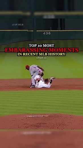 Funniest MLB Baseball Moments | Hilarious Highlights & Bloopers