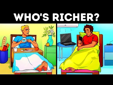 23 Cool Riddles with Twists to Puzzle Your Mind