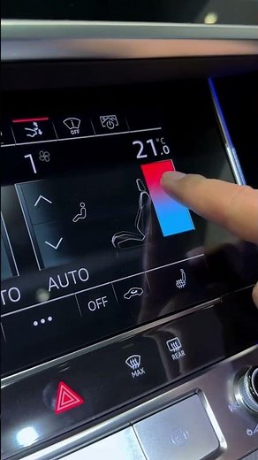 Inside the 2025 Audi A7 45 TFSI Premium — Next Level Luxury Sedan!