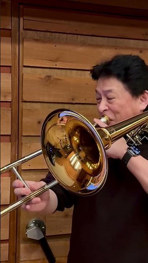 Chelsea Bridge #trombone #jazz #dukeellington