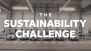 Welcome to Paris Charles de Gaulle, our largest air hub in Europe which helps millions of customers across the region to connect with the rest of the world. In Ep3 of our #FedExVirtualTour series, you can find out what’s being done at the hub to minimise carbon emissions as we continue to deliver a more sustainable future. | FedEx
